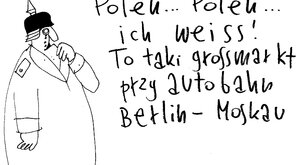 Miniatura: Polen, Polen...