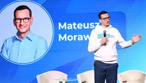 Miniatura: Morawiecki ws. Zielonego Ładu: Z...