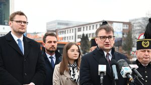 Ziobro na Śląsku: Obrona górnictwa to obrona interesów Polaków i...
