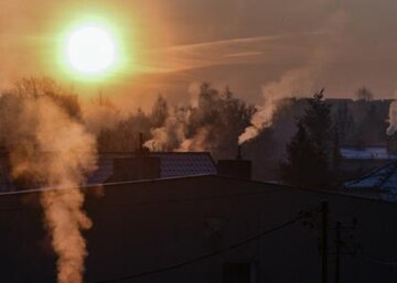 Smog w&nbsp;Polsce