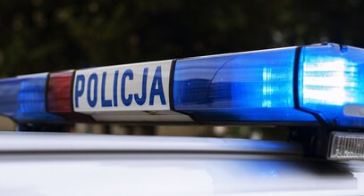 Miniatura: Ciało wyłowione z Wisły. To zaginiona...