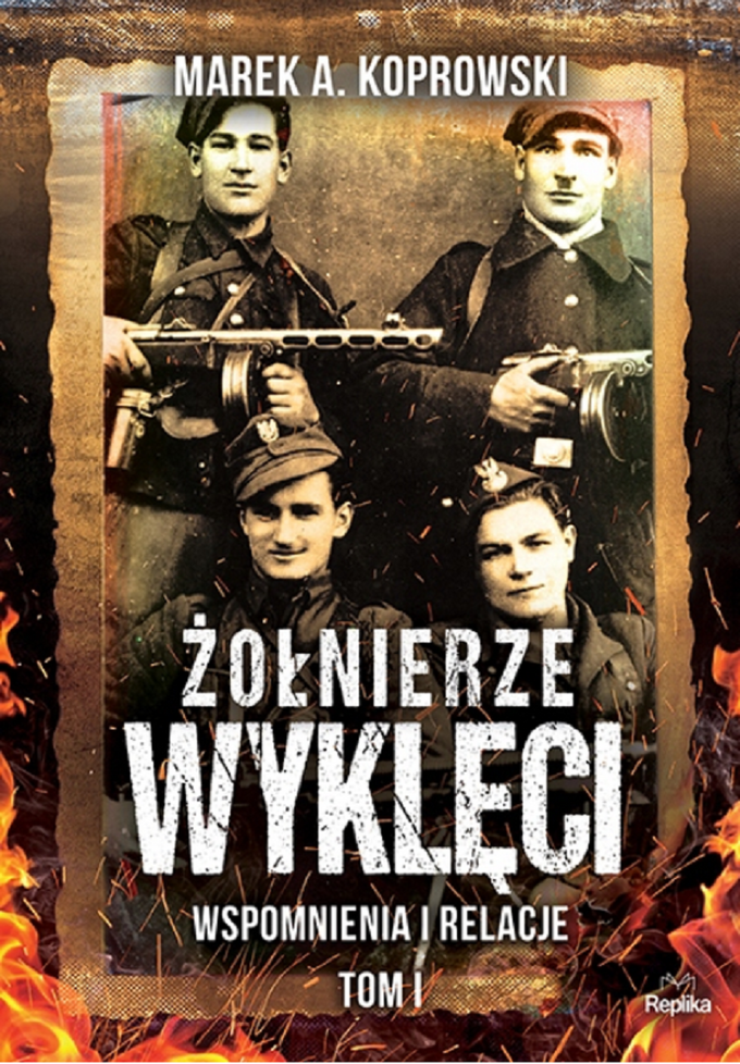 Okładka książki