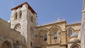 Miniatura: Pro Polonia. Msza święta za Polskę przy...