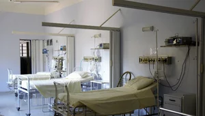 Miniatura: Od poniedziałku protest szpitali...