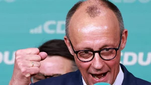 Miniatura: Emerytalna awantura w Niemczech. Młodzi...