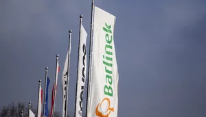 Miniatura: Rosja zaatakowała polską firmę na...