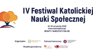 Miniatura: Zapraszamy na Festiwal Katolickiej Nauki...