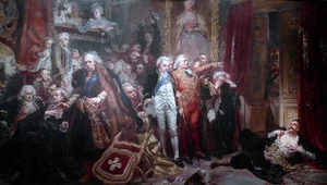 Miniatura: Do końca przeciwko zdrajcom Ojczyzny....