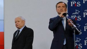 "Tego wyboru już dokonano". Ekspert: Kaczyński szykuje się do rządu...