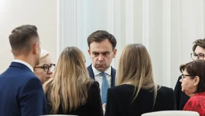 Miniatura: "Niebezpieczny projekt". Eksperci...