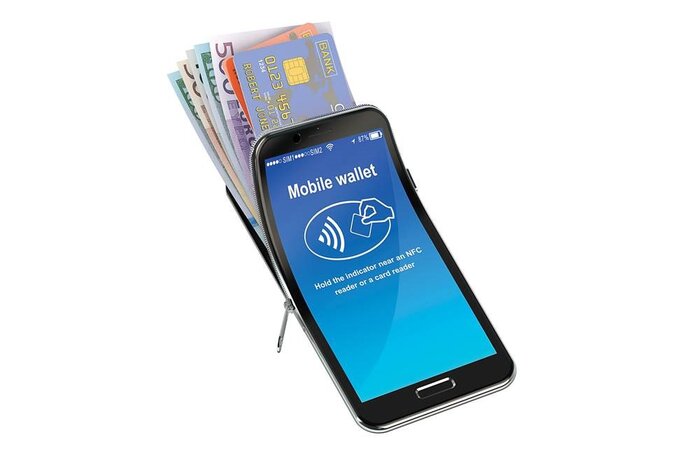 Mobile Wallet