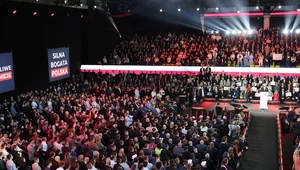 Miniatura: Mentzen o lewicowych politykach i...