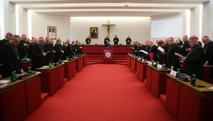 Miniatura: "List biskupów" obraża i utrudnia zbawienie