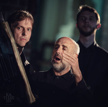 Poznań Katharsis Festival 2019 