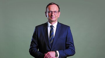 Edward Siarka, Ministerstwo Klimatu i&nbsp;Środowiska