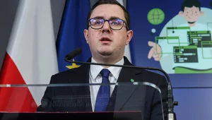 Miniatura: Motyka: Fala mrozów dowiodła, że Polska...