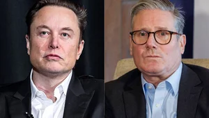 Miniatura: "Rasizm gorszy od morderstwa". Musk uderza...