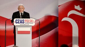 Miniatura: Trójkąt niezgody