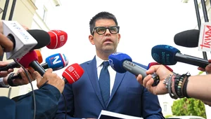 Miniatura: Prezydent podpisał ustawę o zarobkach...