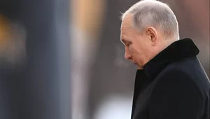 Miniatura: "Brak poprawy. Nie będzie w stanie...