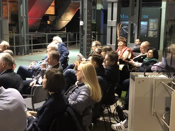 Premiera książki "Piątka u Semki" 