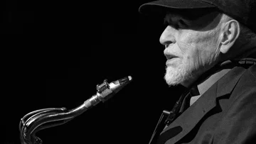 Jan "Ptaszyn" Wróblewski nie żyje 