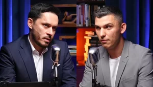 Miniatura: Kopczyński: Robią nam z Kościoła świątynię...