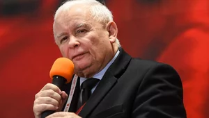 Miniatura: Kaczyński: Mogliśmy obniżyć inflację, ale...