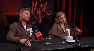 Miniatura: "Nie nazwałabym tego zakochaniem"....