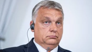 Miniatura: Orban na czele Rady Europejskiej?...