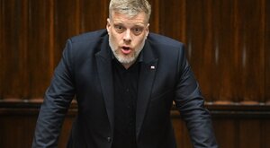 Miniatura: "Naprawdę uważacie, że to wam ujdzie na...