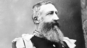 Król Belgii Leopold II wymordował 8 mln ludzi w prywatnym państwie