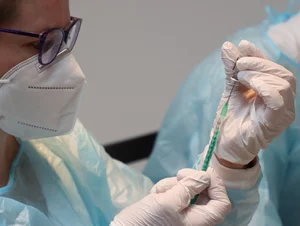 Miniatura: Polska nie chce płacić Pfizerowi. Ruch ws....