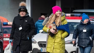 Miniatura: Co dalej z uchodźcami z Ukrainy?...