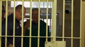 Miniatura: Siedem polskich gwiazd w więzieniu. To się...