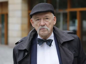 Miniatura: Korwin-Mikke: To nie Ukraińcy nas niszczą