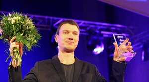 Miniatura: Nowy dziennikarz Kanału Zero zostaje w...