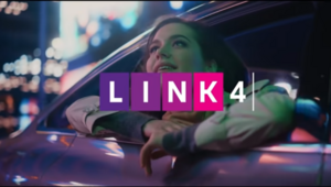 Miniatura: Nowy spot wizerunkowy LINK4