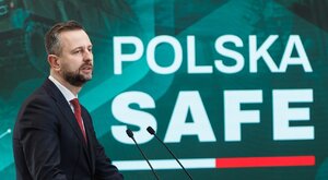 Miniatura: Polskie Patrioty polecą na Bliski Wschód?...