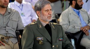 Miniatura: Iran wyznaczył nagrodę za każdego zabitego...