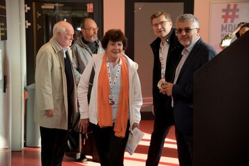 XI Festiwalu NNW – trzeci dzień festiwalu. 