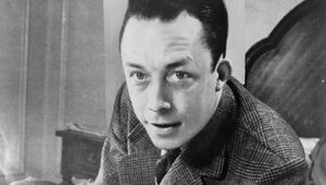 Miniatura: Poświęcenia Alberta Camusa