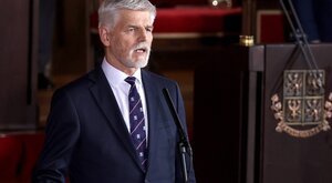 Miniatura: Chiny zrywają wszelkie kontakty z...