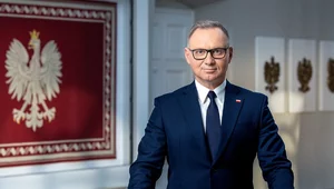 Miniatura: Prezydentura na słabą tróję