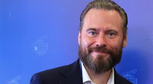 Miniatura: Kolejne wzmocnienie Kanału Zero. Polityk...