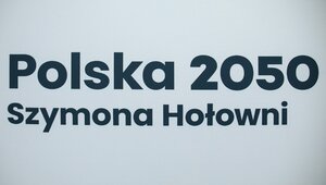 Miniatura: Zwrot w sprawie wyborów w Polsce 2050....