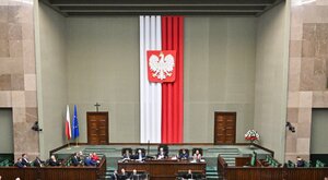 Miniatura: Czego Polacy nie potrafią wybaczyć...