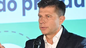 Miniatura: Petru: Ustawę budżetową trzeba będzie...