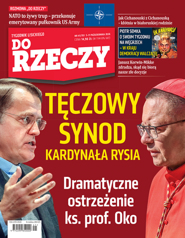 Do Rzeczy