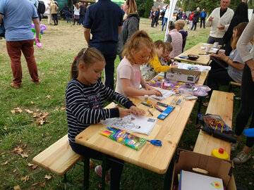 III Gdański Piknik Patriotyczny Gdański piknik patriotyczny